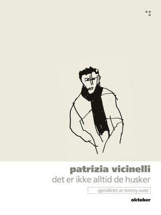 Det er ikke alltid de husker - episk dikt