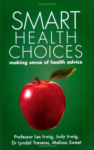 "Smart Health Choices" av Les Irwig