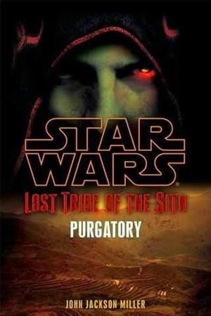 "Purgatory Star Wars: Lost Tribe of the Sith #5" av John Jackson Miller
