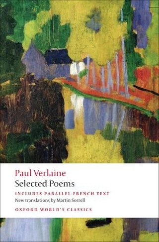 Selected Poems (Oxford World's Classics)