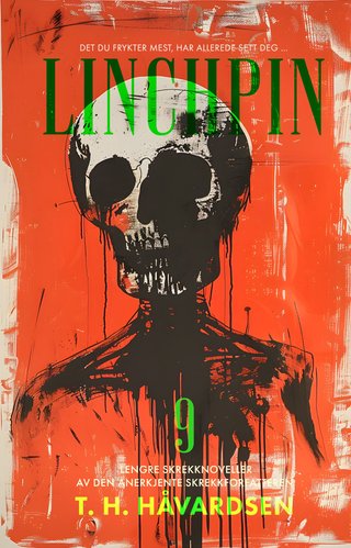 Linchpin - 9 skrekknoveller