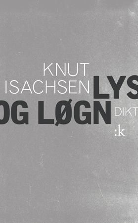 Lys og løgn - dikt