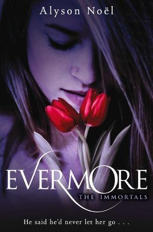 "Evermore" av Alyson Noël