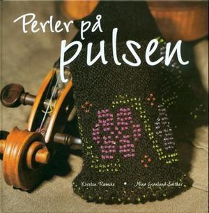"Perler på pulsen" av Kirsten Rømcke