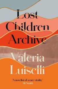 Lost children archive