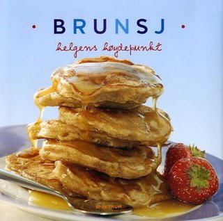 "Brunsj" av Jennifer Donovan