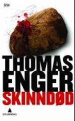 "Skinndod (Norwegian Edition)" av Thomas Enger