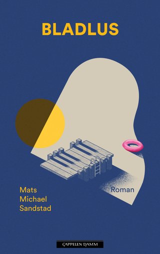 "Bladlus" av Mats Michael Sandstad