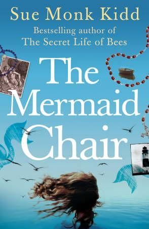The mermaid chair