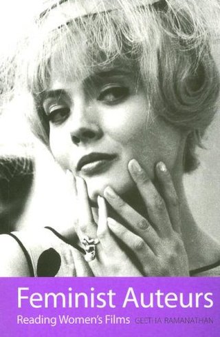 "Feminist Auteurs Reading Women's Films" av Geetha Ramanathan