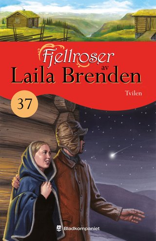 "Tvilen" av Laila Brenden