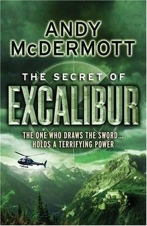 The secret of Excalibur