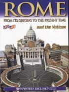 "Rome and the Vatican" av Edizioni Musel Vaticani