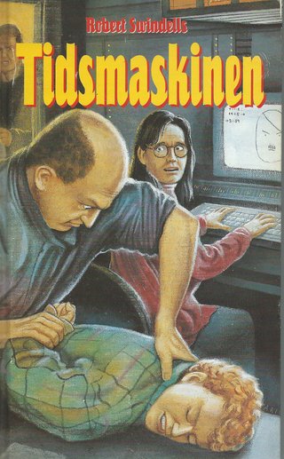 Tidsmaskinen