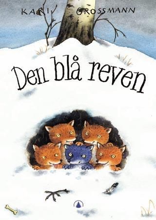 Den blå reven