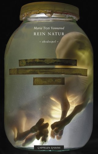 "Rein natur skodespel" av Maria Tryti Vennerød