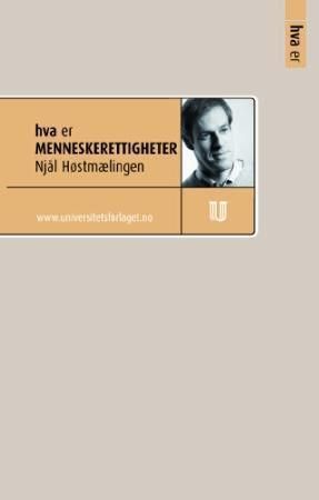 Hva er menneskerettigheter