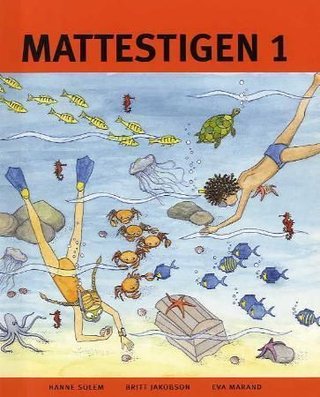Mattestigen 1