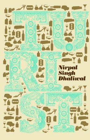 "Turist" av Nirpal Singh Dhaliwal
