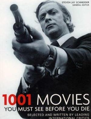 1001 movies you must see before you die