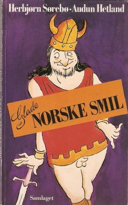 Glade norske smil