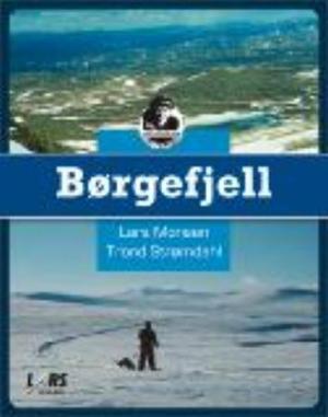 "Børgefjell" av Lars Monsen