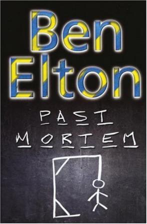 "Past mortem" av Ben Elton