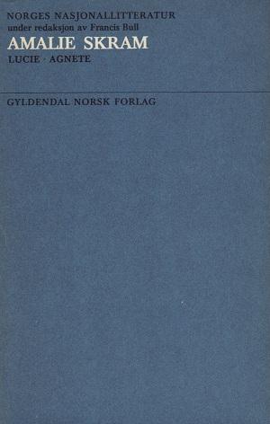 Norges nasjonallitteratur. Bd. 14