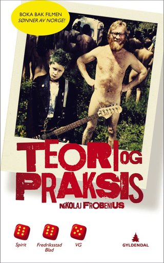 Teori og praksis - roman