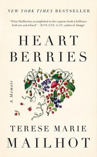 Heart Berries - A Memoir