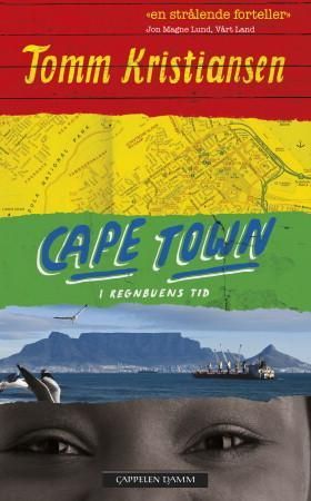 Cape Town - i regnbuens tid