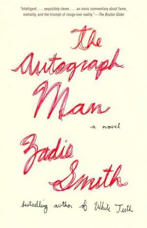 "The Autograph Man (Vintage International)" av Zadie Smith
