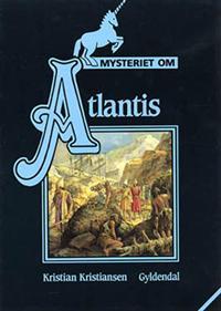 "Mysteriet om Atlantis" av Kristian Kristiansen