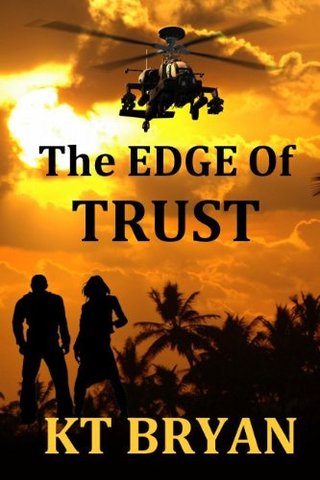 "THE EDGE OF TRUST (TEAM EDGE)" av KT BRYAN