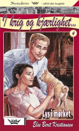 "Lys i mørket" av Else Berit Kristiansen