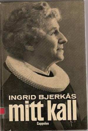 Mitt Kall