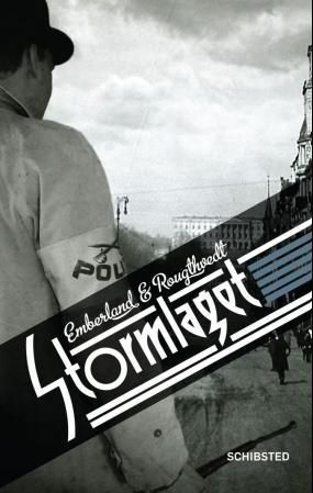 "Stormlaget" av Terje Emberland