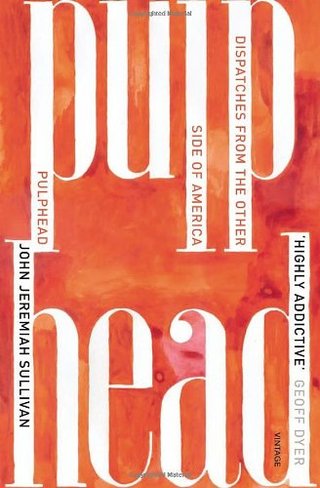 "Pulphead" av John Jeremiah Sullivan
