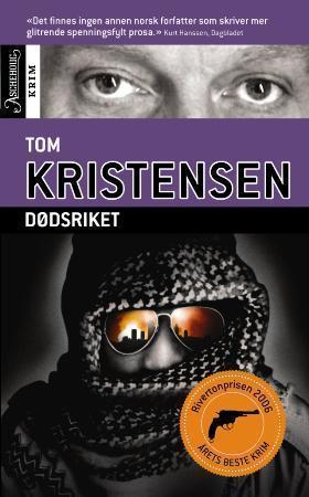 "Dødsriket" av Tom Kristensen