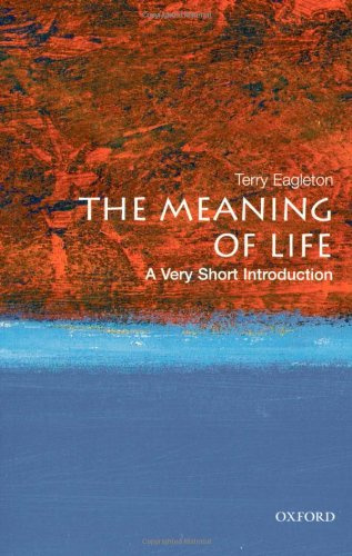 "The Meaning of Life A Very Short Introduction (Very Short Introductions)" av Terry Eagleton