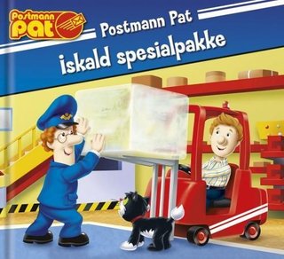 Postmann Pat - iskald spesialpakke