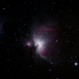 Orion Nebula