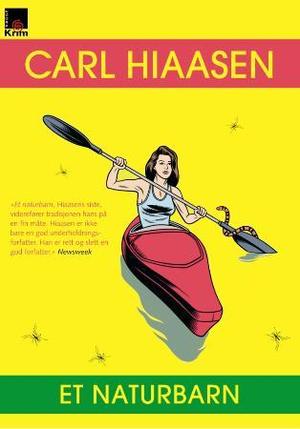 "Et naturbarn" av Carl Hiaasen
