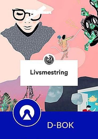 Lesedilla livsmestring - pakkeløsning