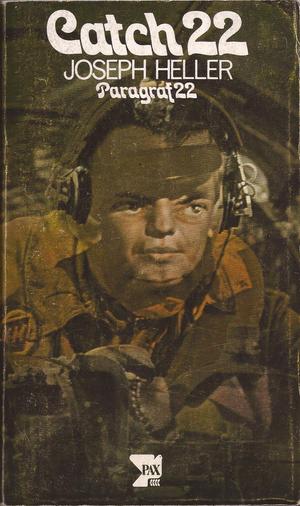 Catch 22 - Paragraf 22