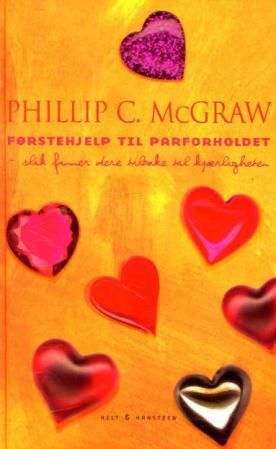 Førstehjelp til parforholdet - slik finner dere tilbake til kjærligheten