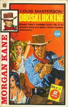 Dødsklokkene ; Demonen fra Nicaragua