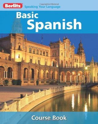 "Spanish Berlitz Basic" av Berlitz