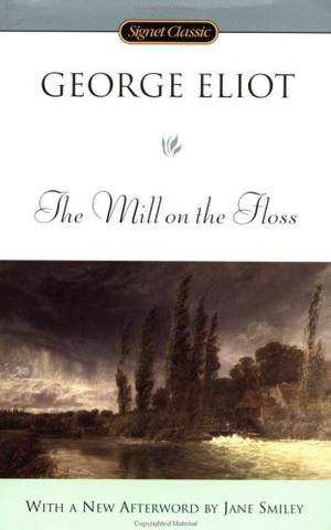 "Mill on the Floss" av George Eliot