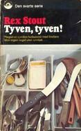 "Tyven, tyven!" av Rex Stout
